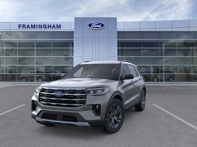 2026 Ford Explorer 4WD SUV for sale #FM10736 - photo 2