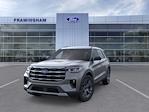 2026 Ford Explorer 4WD SUV for sale #FM10736 - photo 2