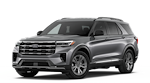 2026 Ford Explorer 4WD SUV for sale #FM10736 - photo 24