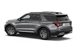 2026 Ford Explorer 4WD SUV for sale #FM10736 - photo 25