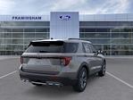 2026 Ford Explorer 4WD SUV for sale #FM10736 - photo 8
