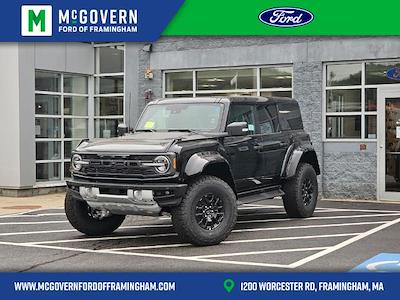 2026 Ford Bronco 4x4 SUV for sale #FM10737 - photo 1