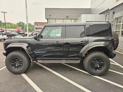 2026 Ford Bronco 4x4 SUV for sale #FM10737 - photo 2