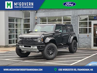 2026 Ford Bronco 4x4 SUV for sale #FM10737 - photo 1