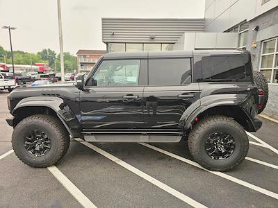 2026 Ford Bronco 4x4 SUV for sale #FM10737 - photo 2