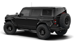2026 Ford Bronco 4x4 SUV for sale #FM10737 - photo 27