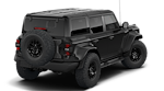 2026 Ford Bronco 4x4 SUV for sale #FM10737 - photo 28