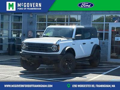 2026 Ford Bronco 4x4 SUV for sale #FM10738 - photo 1