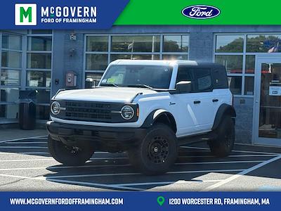 2026 Ford Bronco 4x4 SUV for sale #FM10738 - photo 1