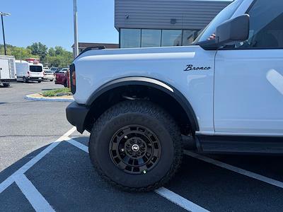 2026 Ford Bronco 4x4 SUV for sale #FM10738 - photo 2