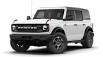 2026 Ford Bronco 4x4 SUV for sale #FM10738 - photo 25