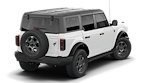 2026 Ford Bronco 4x4 SUV for sale #FM10738 - photo 27