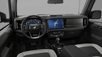 2026 Ford Bronco 4x4 SUV for sale #FM10738 - photo 31
