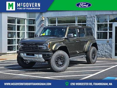 2026 Ford Bronco 4x4 SUV for sale #FM10739 - photo 1