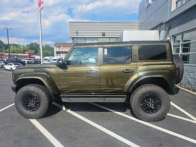 2026 Ford Bronco 4x4 SUV for sale #FM10739 - photo 2