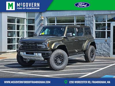 2026 Ford Bronco 4x4 SUV for sale #FM10739 - photo 1