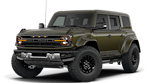 2026 Ford Bronco 4x4 SUV for sale #FM10739 - photo 26