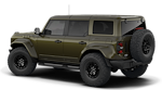 2026 Ford Bronco 4x4 SUV for sale #FM10739 - photo 27