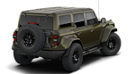 2026 Ford Bronco 4x4 SUV for sale #FM10739 - photo 28