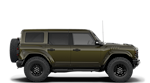 2026 Ford Bronco 4x4 SUV for sale #FM10739 - photo 30