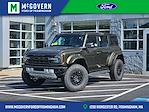 2026 Ford Bronco 4x4 SUV for sale #FM10739 - photo 1