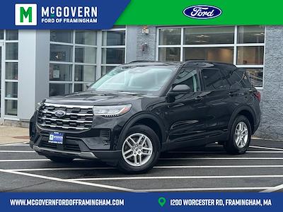 2026 Ford Explorer 4x4 SUV for sale #FM10740 - photo 1