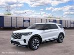 2026 Ford Explorer 4WD SUV for sale #FM10751 - photo 1