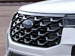 2026 Ford Explorer 4WD SUV for sale #FM10751 - photo 17
