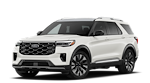 2026 Ford Explorer 4WD SUV for sale #FM10751 - photo 24