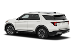 2026 Ford Explorer 4WD SUV for sale #FM10751 - photo 25