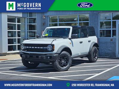 2026 Ford Bronco 4x4 SUV for sale #FM10756 - photo 1