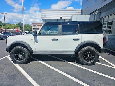2026 Ford Bronco 4x4 SUV for sale #FM10756 - photo 2