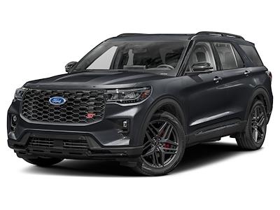 2026 Ford Explorer 4x4 SUV for sale #FM10759 - photo 1