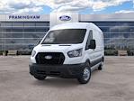 New 2026 Ford Transit 250 Medium Roof Empty Cargo Van for sale #FM10760 - photo 1