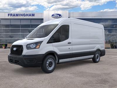 2026 Ford Transit 250 Medium Roof RWD Empty Cargo Van for sale #FM10761 - photo 1
