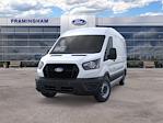New 2026 Ford Transit 250 Medium Roof Empty Cargo Van for sale #FM10761 - photo 2
