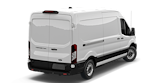 New 2026 Ford Transit 250 Medium Roof Empty Cargo Van for sale #FM10761 - photo 24