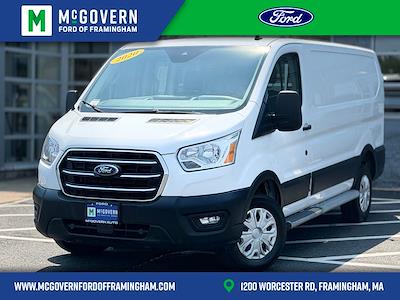 2020 Ford Transit 250 Low Roof RWD Empty Cargo Van for sale #FM10764A - photo 1