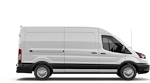 2026 Ford Transit 250 Medium Roof AWD Empty Cargo Van for sale #FM10767 - photo 25