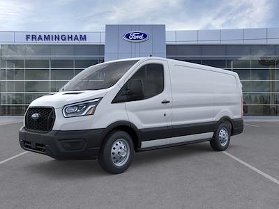 2025 Ford Transit 150 Low Roof AWD Empty Cargo Van for sale #FM10773 - photo 1