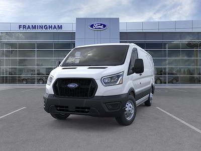 2025 Ford Transit 150 Low Roof AWD Empty Cargo Van for sale #FM10773 - photo 2