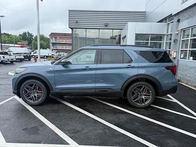 2026 Ford Explorer 4WD SUV for sale #FM10775 - photo 2