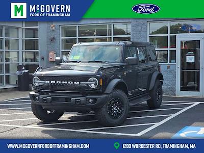2026 Ford Bronco 4x4 SUV for sale #FM10783 - photo 1