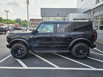2026 Ford Bronco 4x4 SUV for sale #FM10783 - photo 2