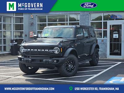 2026 Ford Bronco 4x4 SUV for sale #FM10783 - photo 1