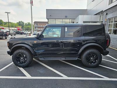 2026 Ford Bronco 4x4 SUV for sale #FM10783 - photo 2
