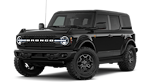 2026 Ford Bronco 4x4 SUV for sale #FM10783 - photo 26