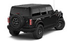 2026 Ford Bronco 4x4 SUV for sale #FM10783 - photo 27