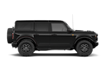 2026 Ford Bronco 4x4 SUV for sale #FM10783 - photo 28