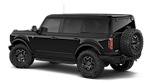 2026 Ford Bronco 4x4 SUV for sale #FM10783 - photo 27